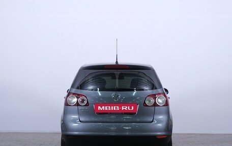 Volkswagen Golf V, 2007 год, 629 000 рублей, 6 фотография