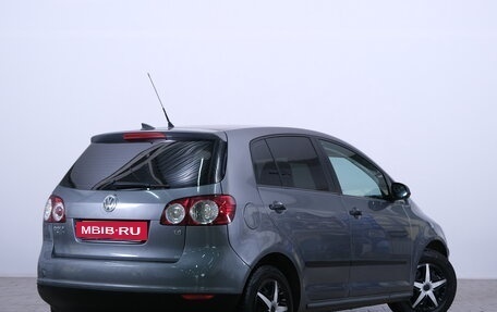Volkswagen Golf V, 2007 год, 629 000 рублей, 7 фотография