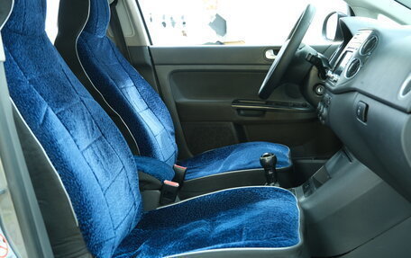 Volkswagen Golf V, 2007 год, 629 000 рублей, 18 фотография