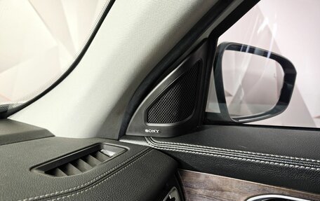 CheryExeed VX, 2021 год, 2 141 000 рублей, 22 фотография