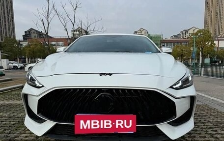 MG 5, 2022 год, 1 150 000 рублей, 2 фотография