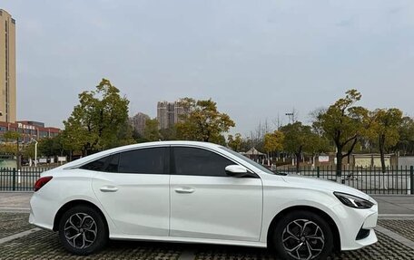 MG 5, 2022 год, 1 150 000 рублей, 4 фотография