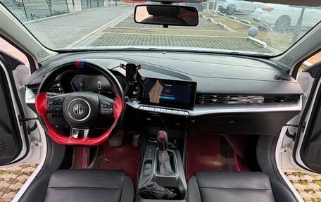 MG 5, 2022 год, 1 150 000 рублей, 9 фотография