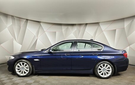 BMW 5 серия, 2013 год, 1 931 000 рублей, 5 фотография
