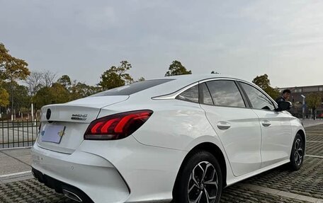 MG 5, 2022 год, 1 150 000 рублей, 5 фотография
