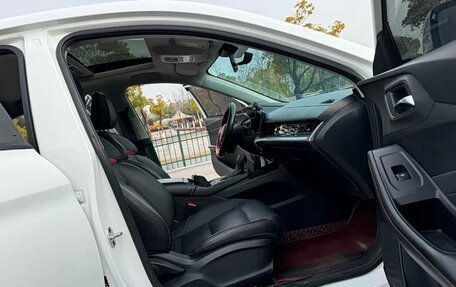 MG 5, 2022 год, 1 150 000 рублей, 7 фотография
