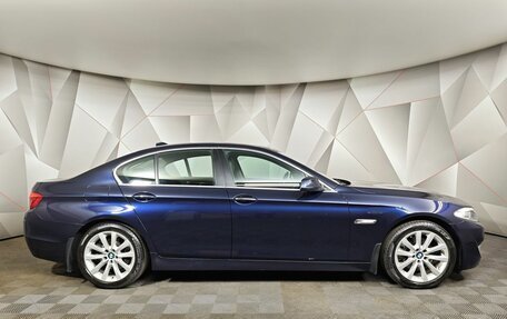 BMW 5 серия, 2013 год, 1 931 000 рублей, 6 фотография
