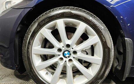 BMW 5 серия, 2013 год, 1 931 000 рублей, 7 фотография