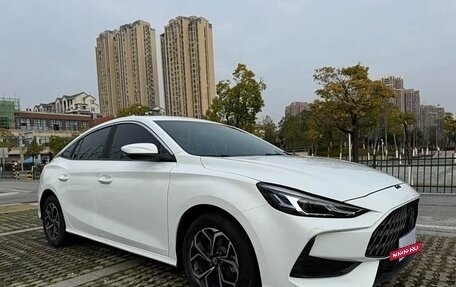 MG 5, 2022 год, 1 150 000 рублей, 3 фотография