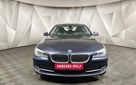 BMW 5 серия, 2013 год, 1 931 000 рублей, 3 фотография