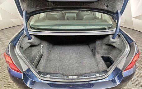 BMW 5 серия, 2013 год, 1 931 000 рублей, 9 фотография