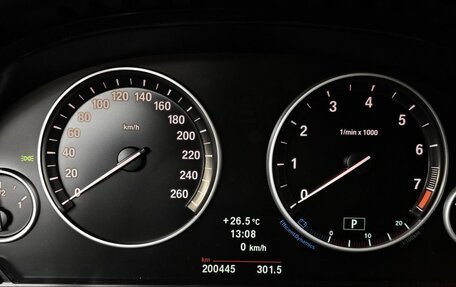 BMW 5 серия, 2013 год, 1 931 000 рублей, 13 фотография