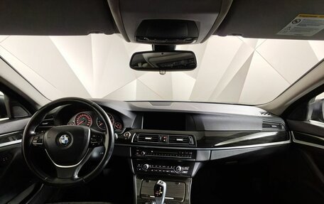 BMW 5 серия, 2013 год, 1 931 000 рублей, 11 фотография