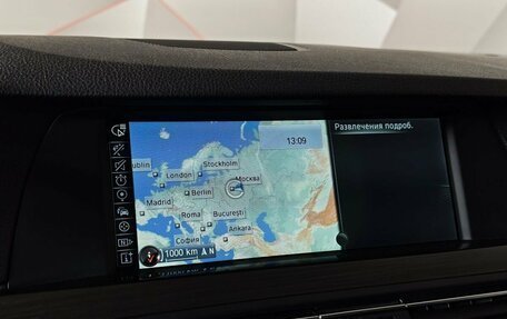 BMW 5 серия, 2013 год, 1 931 000 рублей, 18 фотография