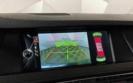 BMW 5 серия, 2013 год, 1 931 000 рублей, 17 фотография