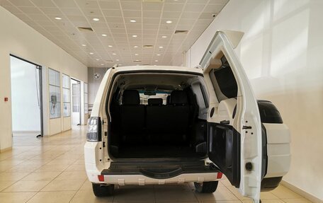 Mitsubishi Pajero IV, 2011 год, 1 845 000 рублей, 11 фотография