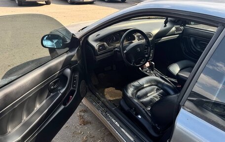 Peugeot 406 I, 2002 год, 365 000 рублей, 2 фотография