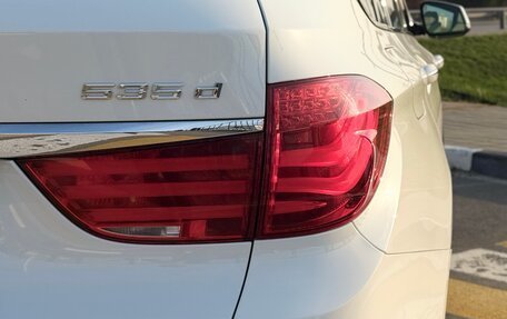 BMW 5 серия, 2013 год, 2 290 000 рублей, 2 фотография
