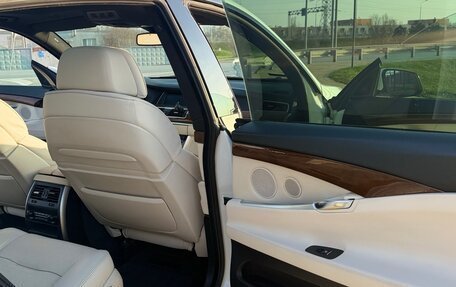 BMW 5 серия, 2013 год, 2 290 000 рублей, 6 фотография