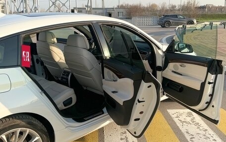 BMW 5 серия, 2013 год, 2 290 000 рублей, 5 фотография