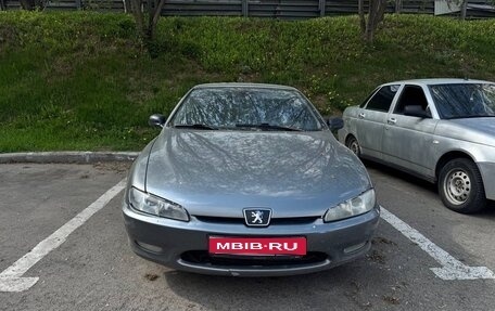 Peugeot 406 I, 2002 год, 365 000 рублей, 1 фотография