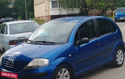 Citroen C3 II, 2005 год, 350 000 рублей, 1 фотография