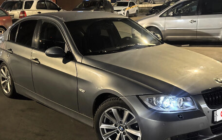 BMW 3 серия, 2006 год, 760 000 рублей, 1 фотография
