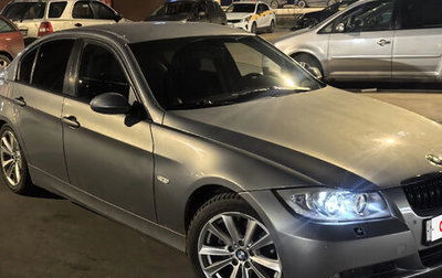 BMW 3 серия, 2006 год, 760 000 рублей, 1 фотография