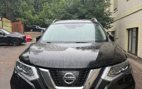 Nissan X-Trail, 2019 год, 2 050 000 рублей, 1 фотография