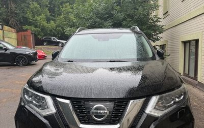 Nissan X-Trail, 2019 год, 2 050 000 рублей, 1 фотография