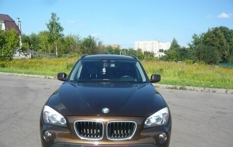 BMW X1, 2011 год, 1 190 000 рублей, 1 фотография