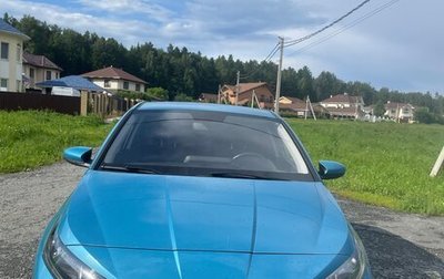 Hyundai i20 III, 2023 год, 1 800 000 рублей, 1 фотография