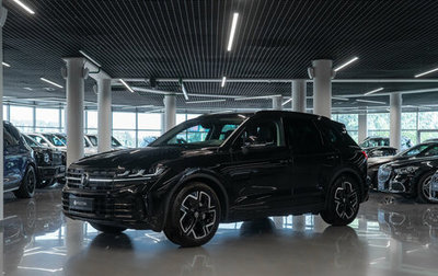 Volkswagen Touareg III, 2025 год, 10 700 000 рублей, 1 фотография
