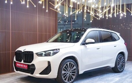 BMW X1, 2026 год, 6 100 000 рублей, 1 фотография