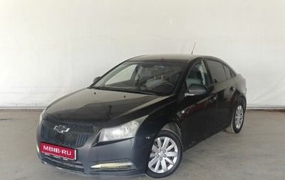 Chevrolet Cruze II, 2012 год, 400 000 рублей, 1 фотография