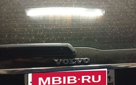 Volvo XC90 II рестайлинг, 2007 год, 1 800 000 рублей, 1 фотография
