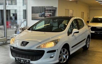 Peugeot 308 II, 2011 год, 495 000 рублей, 1 фотография