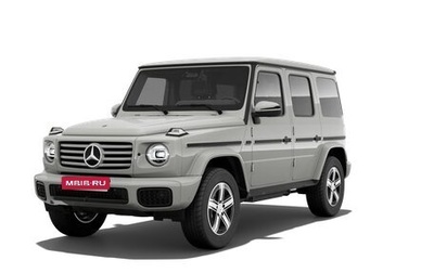 Mercedes-Benz G-Класс W463 рестайлинг _iii, 2025 год, 26 250 000 рублей, 1 фотография