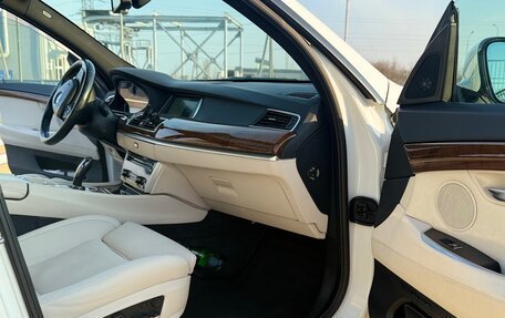 BMW 5 серия, 2013 год, 2 290 000 рублей, 7 фотография