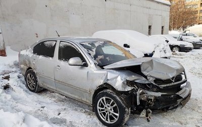 Skoda Octavia, 2011 год, 320 000 рублей, 1 фотография