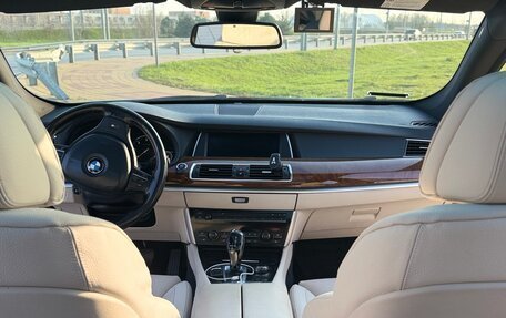 BMW 5 серия, 2013 год, 2 290 000 рублей, 9 фотография