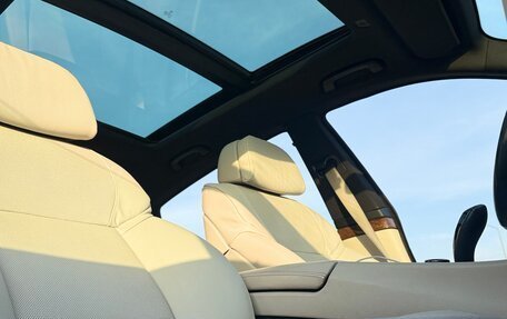 BMW 5 серия, 2013 год, 2 290 000 рублей, 10 фотография