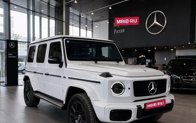 Mercedes-Benz G-Класс W463 рестайлинг _iii, 2025 год, 24 360 000 рублей, 1 фотография