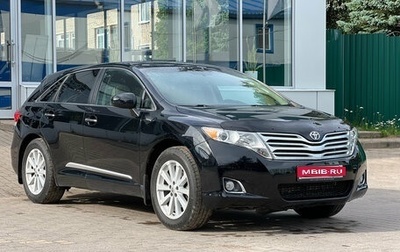 Toyota Venza I, 2011 год, 1 499 000 рублей, 1 фотография