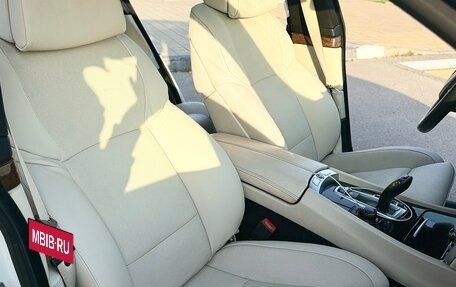 BMW 5 серия, 2013 год, 2 290 000 рублей, 11 фотография