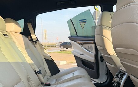 BMW 5 серия, 2013 год, 2 290 000 рублей, 13 фотография