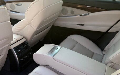 BMW 5 серия, 2013 год, 2 290 000 рублей, 17 фотография