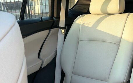 BMW 5 серия, 2013 год, 2 290 000 рублей, 18 фотография