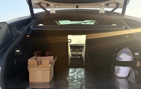 BMW 5 серия, 2013 год, 2 290 000 рублей, 29 фотография