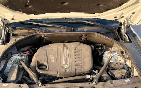 BMW 5 серия, 2013 год, 2 290 000 рублей, 33 фотография